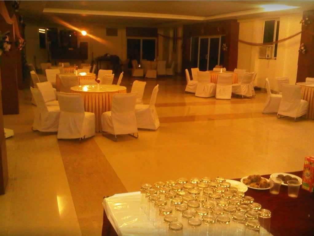 Hotel Swagat Palace Bhiwadi Eksteriør billede