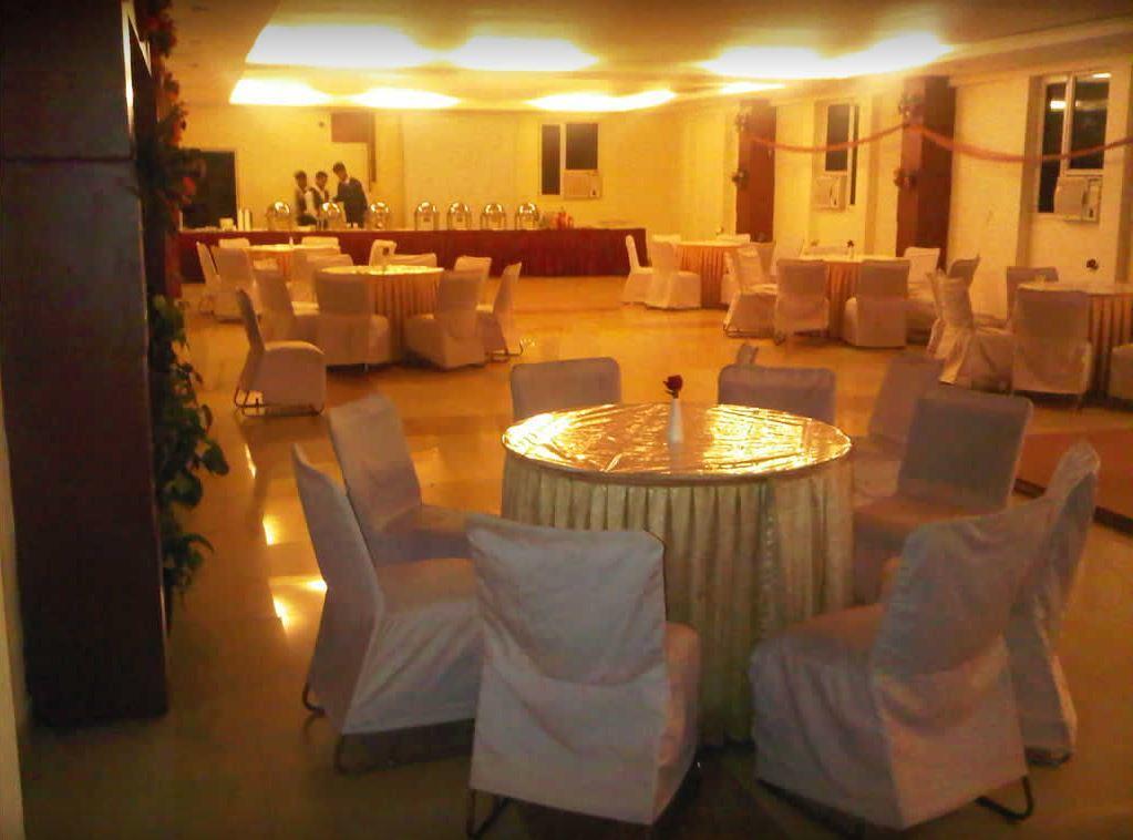 Hotel Swagat Palace Bhiwadi Eksteriør billede