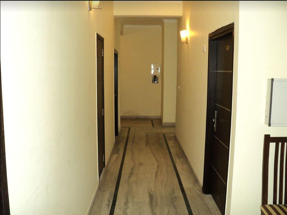 Hotel Swagat Palace Bhiwadi Eksteriør billede